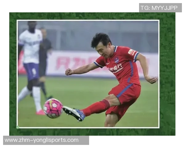 力帆足球新篇章揭幕全新赛季展望与挑战并存的未来之路 力帆足球新篇章揭幕全新赛季展望与挑战并存的未来之路